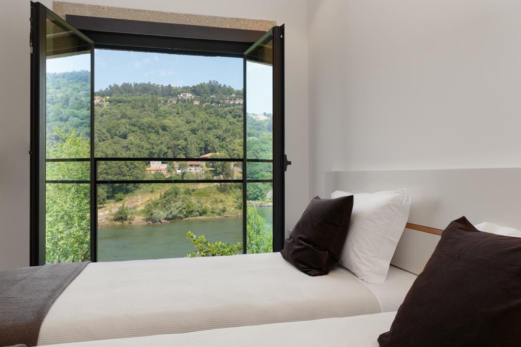 Douro Green Castelo de Paiva Δωμάτιο φωτογραφία