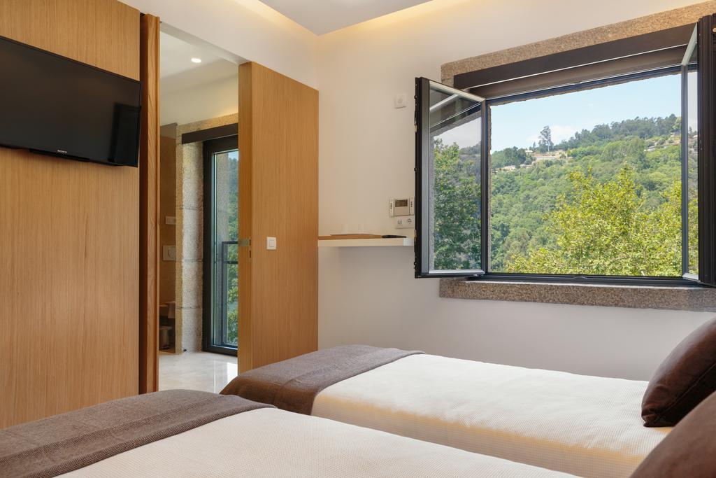 Douro Green Castelo de Paiva Δωμάτιο φωτογραφία