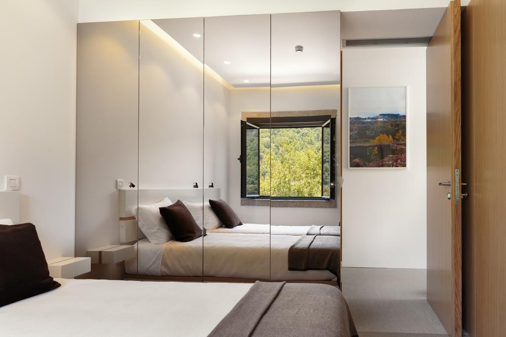 Douro Green Castelo de Paiva Δωμάτιο φωτογραφία