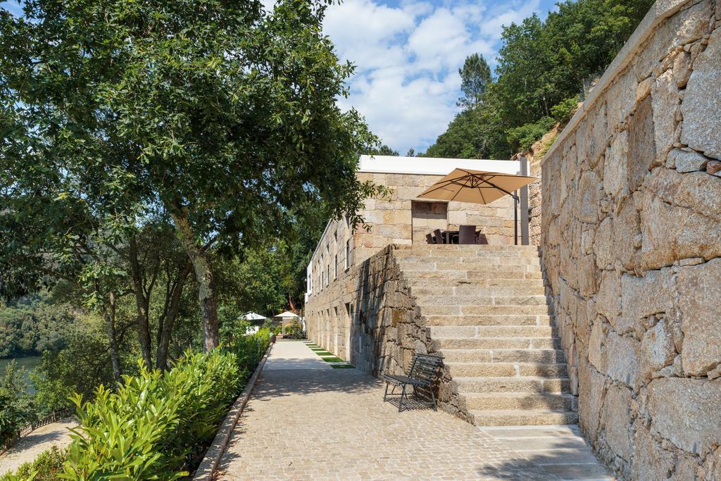 Douro Green Castelo de Paiva Εξωτερικό φωτογραφία