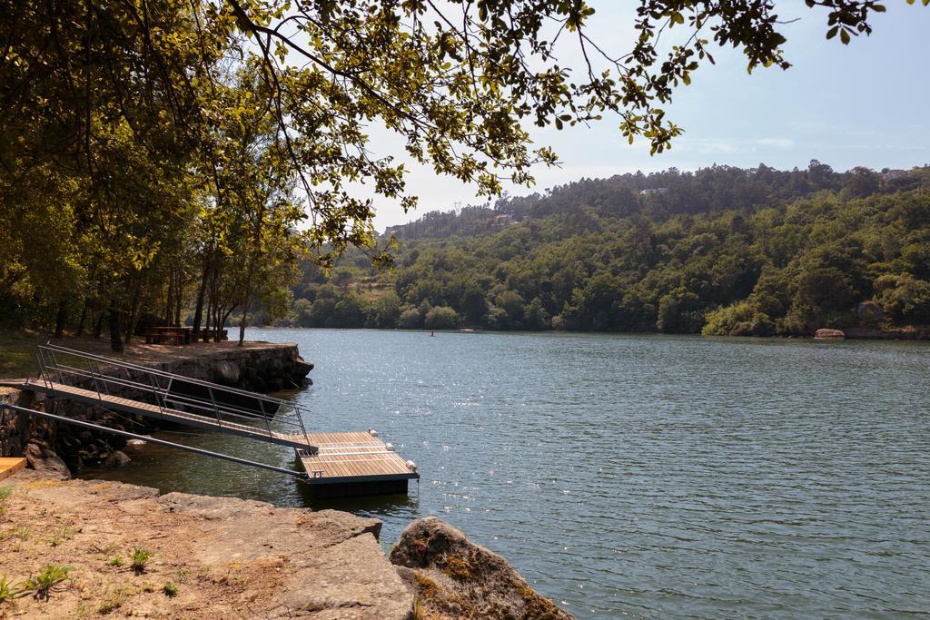 Douro Green Castelo de Paiva Εξωτερικό φωτογραφία