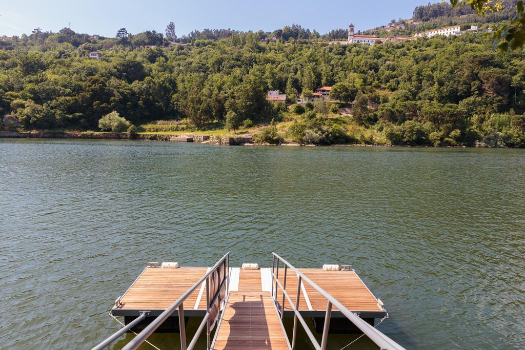 Douro Green Castelo de Paiva Εξωτερικό φωτογραφία