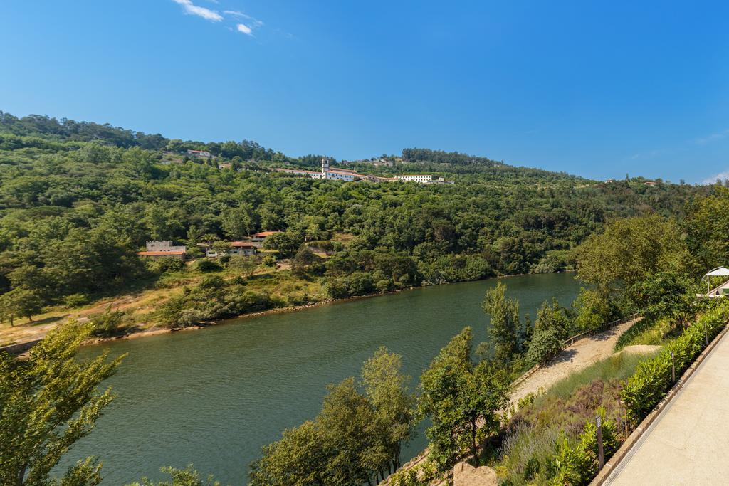 Douro Green Castelo de Paiva Εξωτερικό φωτογραφία