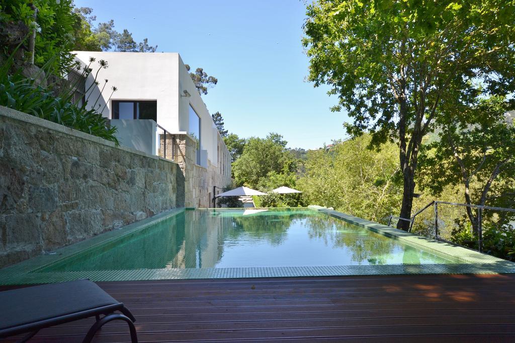 Douro Green Castelo de Paiva Εξωτερικό φωτογραφία