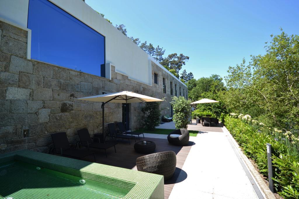 Douro Green Castelo de Paiva Εξωτερικό φωτογραφία