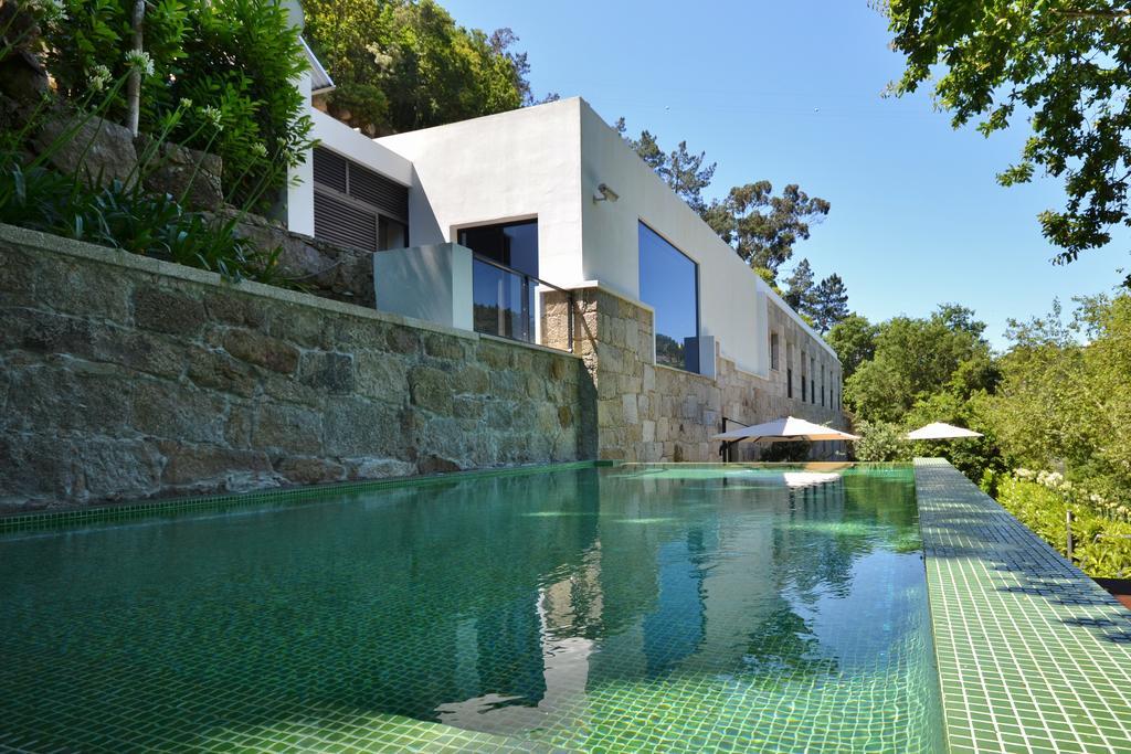 Douro Green Castelo de Paiva Εξωτερικό φωτογραφία