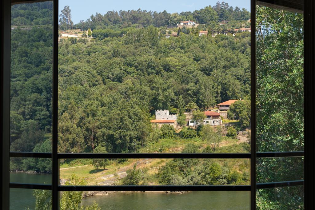 Douro Green Castelo de Paiva Εξωτερικό φωτογραφία